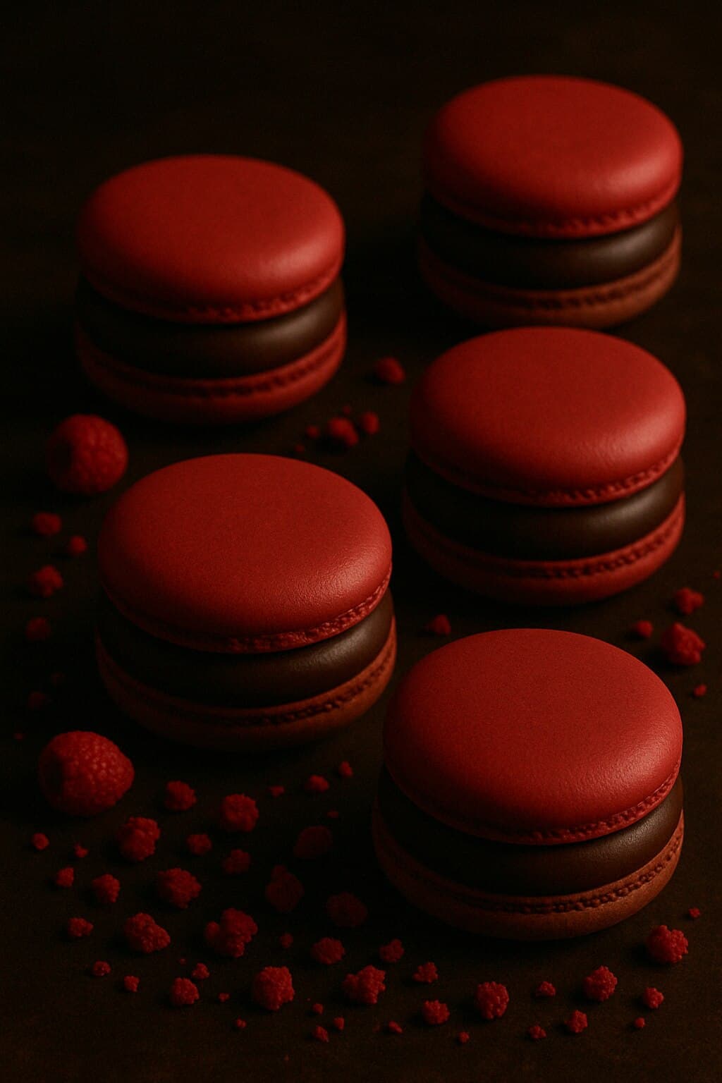 Macaron Chloé image
