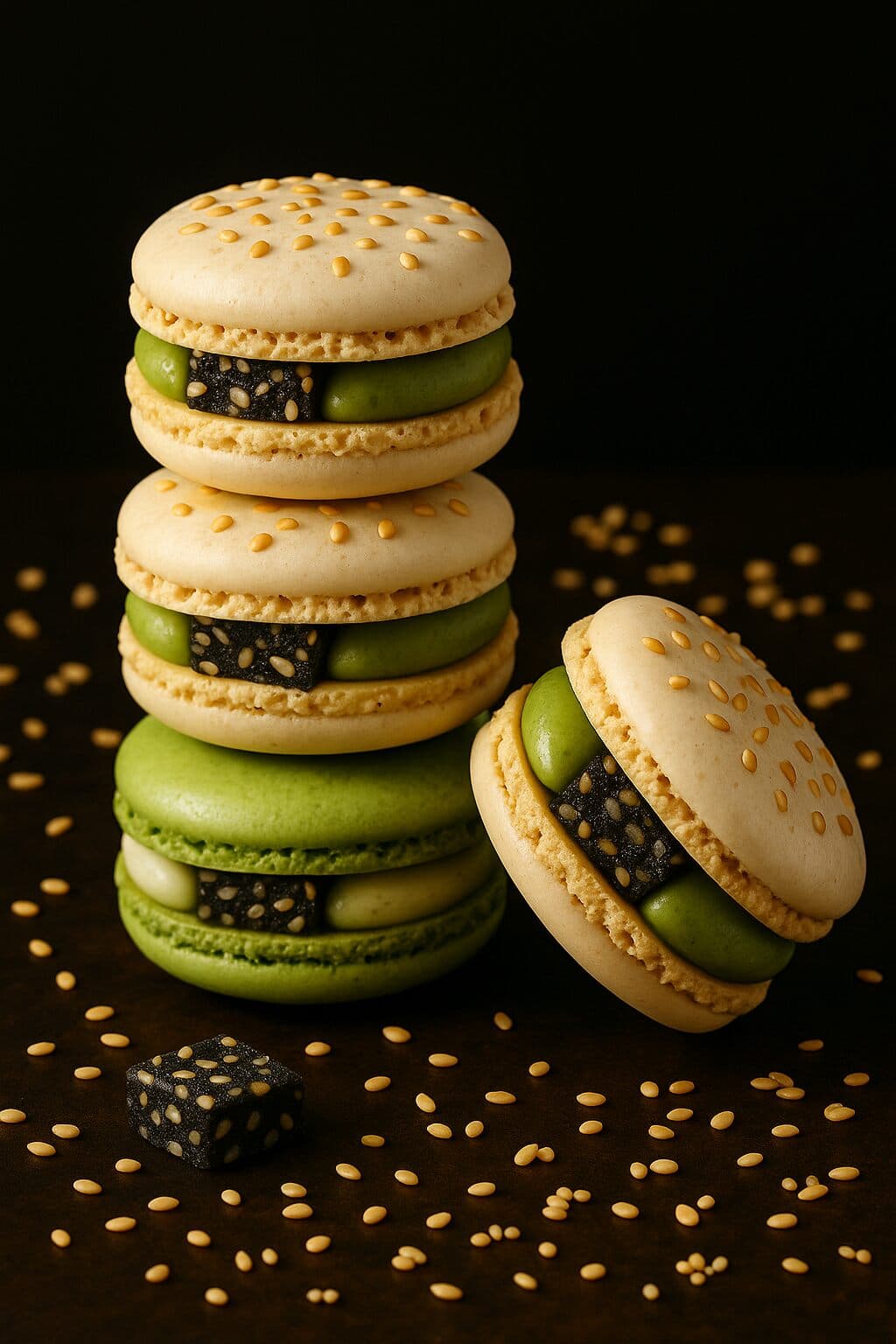 Macaron Imagine image