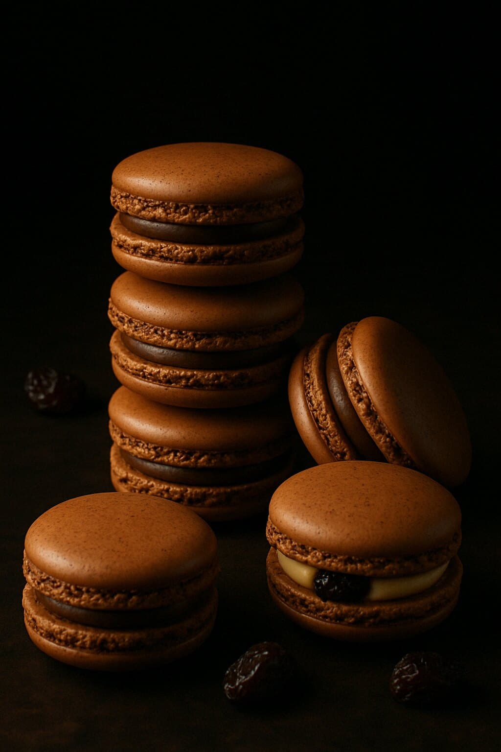 Macaron PX image