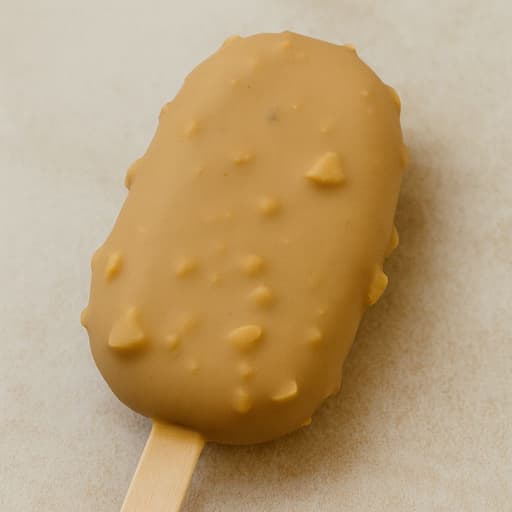 Magnum Caramel Ice Cream Bars – No Machine Needed image