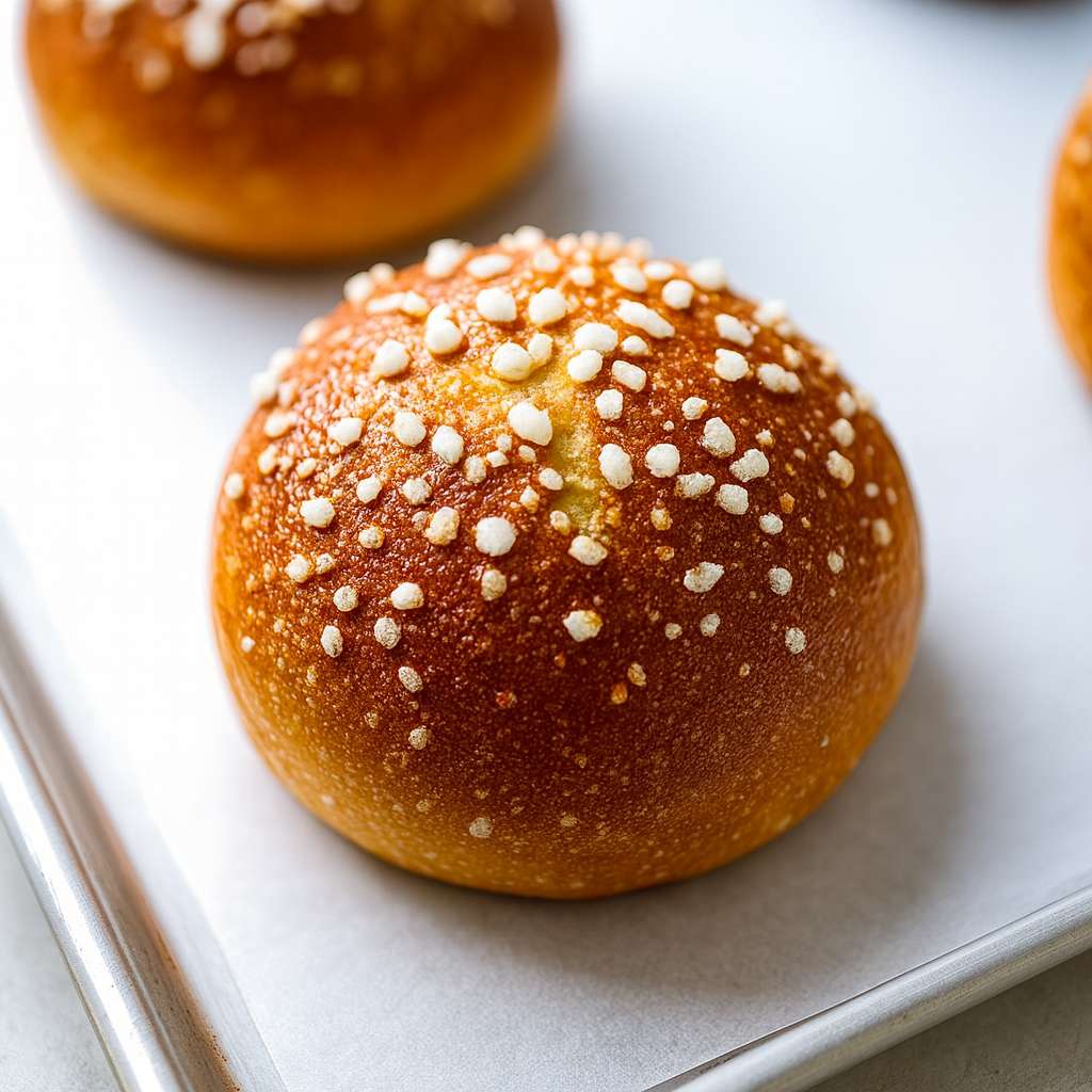 This Parisian Cramique is So Soft, My Friend’s Culinary Snob Son Gave it 10/10