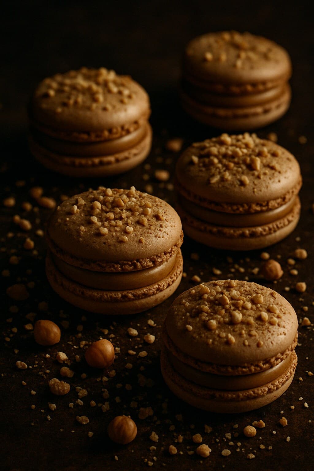 Pietra Macaron image