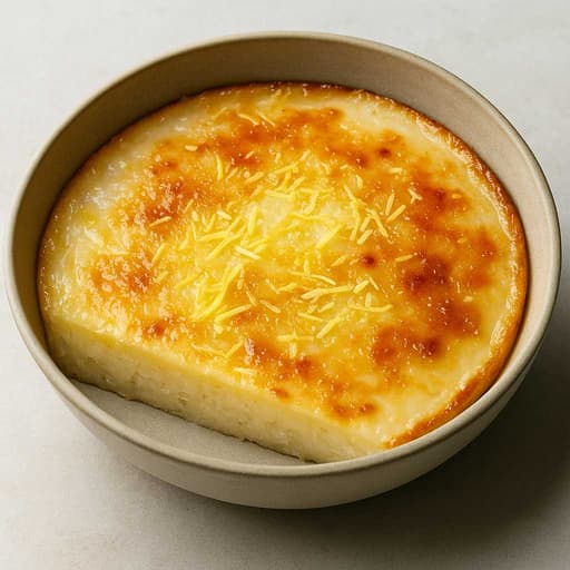 Cassava Cake So Soft—Stays Tender Overnight! image