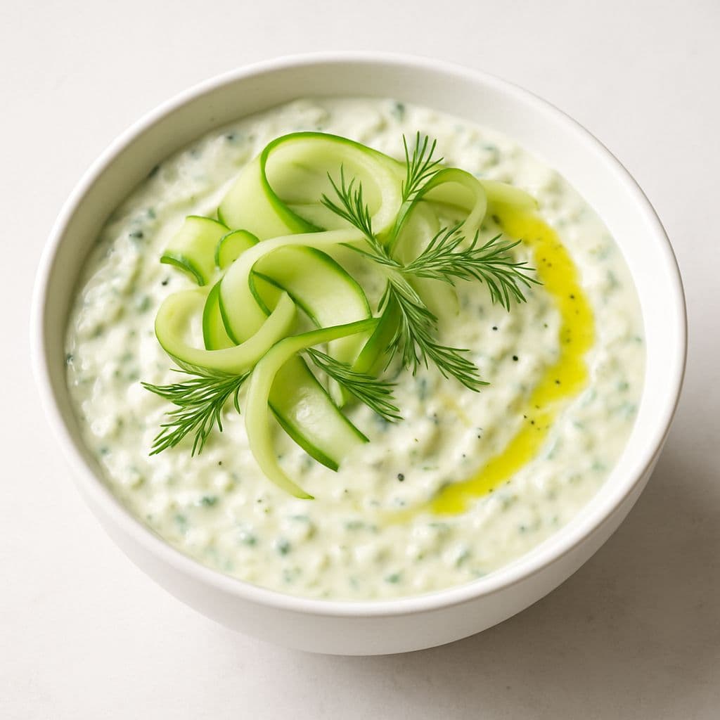 Tzatziki image