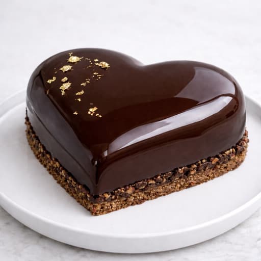 Valentine's Day Dessert image
