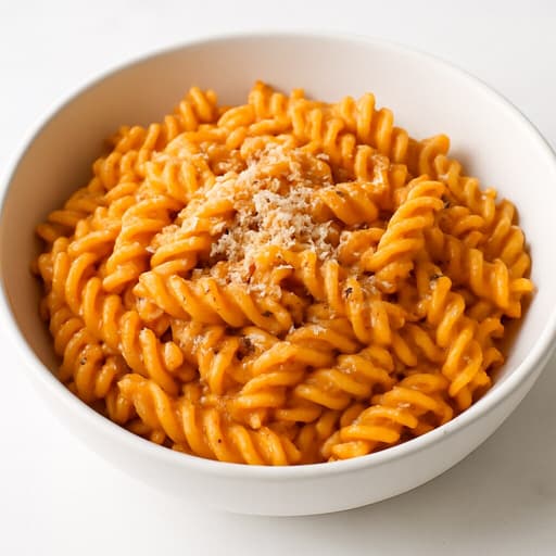 Vodka Sauce Pasta image