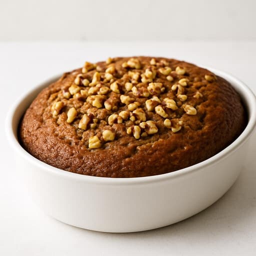 Easy Moist Banana Bread image