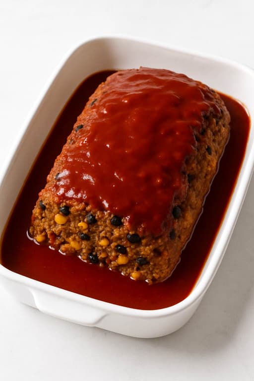 Mexican Meatloaf image
