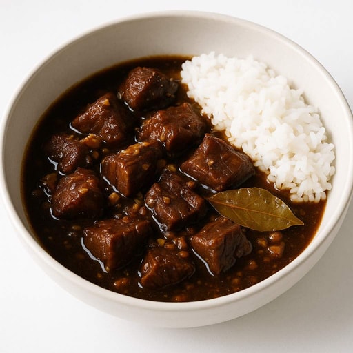 Image of Ultimate Beef Pares Recipe – Filipino Comfort Food Classic