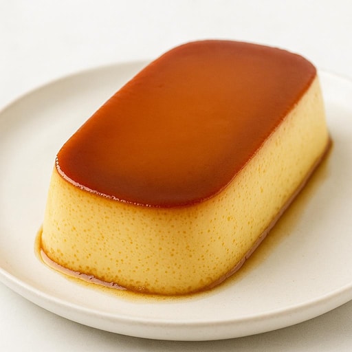 Image of Creamy Filipino Leche Flan – Chef RV’s Classic Recipe