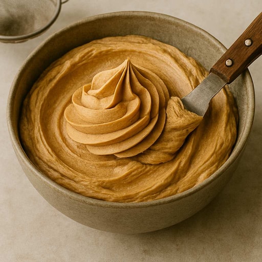 Category image for Barista-Style Coffee Buttercream You’ll Crave