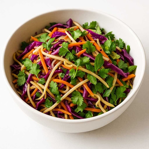 Category image for Easy Oriental Coleslaw Salad