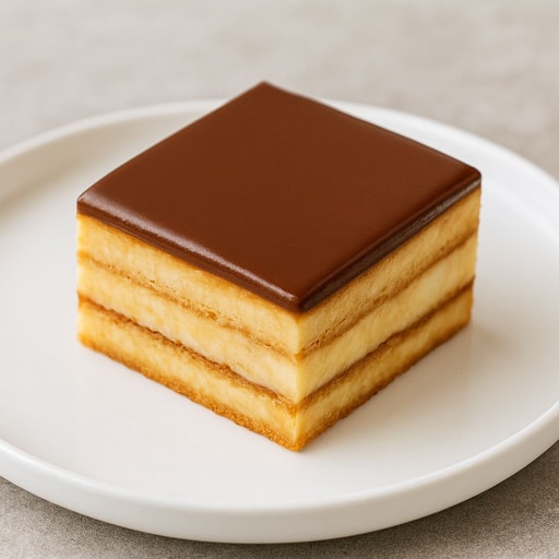 Category image for No-Bake Petit Beurre Tiramisu — Coffee & Chocolate