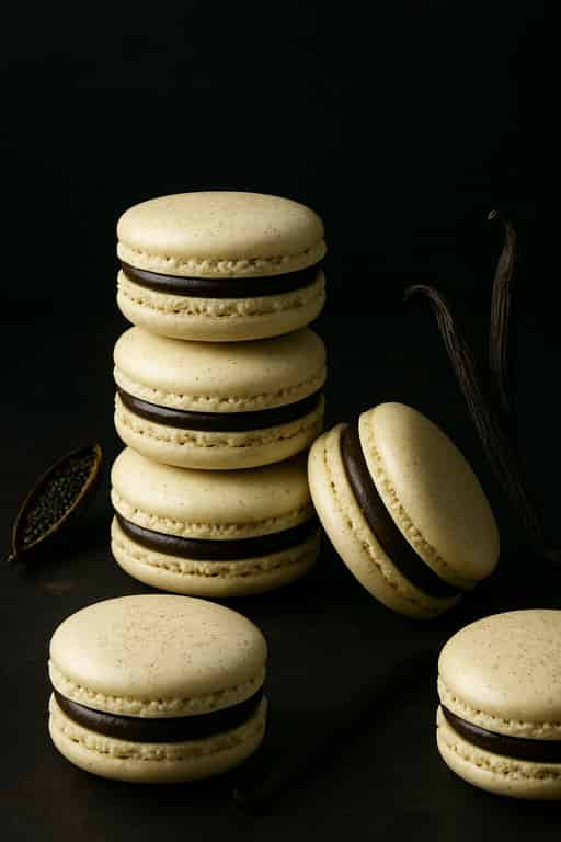 Category image for French Pastries