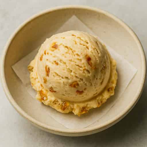 Jeni’s Brown Butter Almond Brittle Ice Cream 🍨✨
