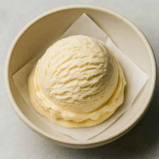 Jeni’s Famous Cream Cheese Ice Cream Base 🍦 (Egg-Free & Ultra Creamy)
