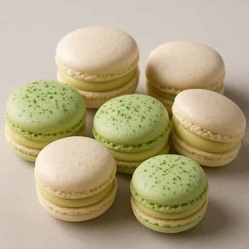 Category image for Macaron