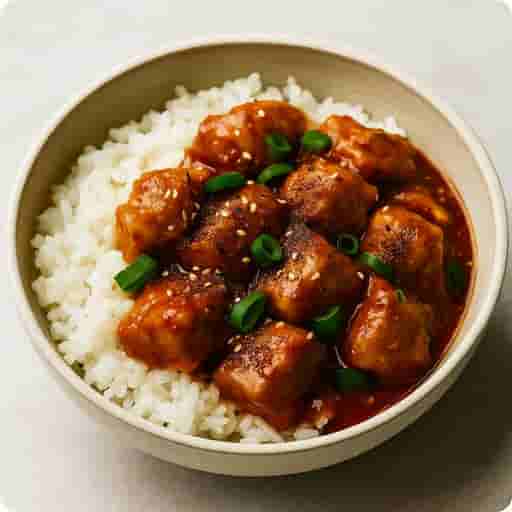 Mapo Tofu Masterclass 🔥 (Authentic vs Sheldo-Style)