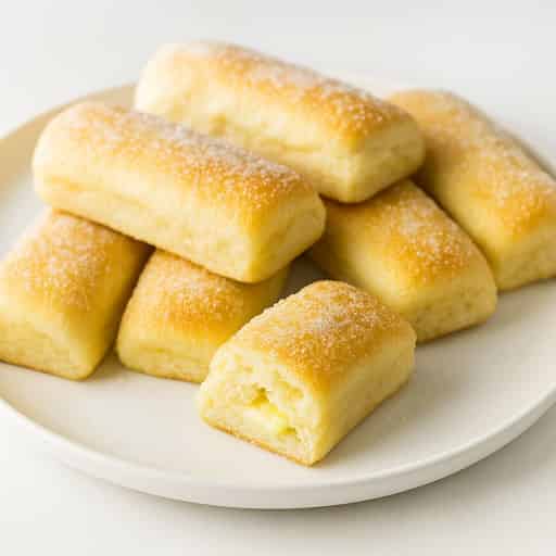 Image of Pillow-Soft Mary Grace Ensaymada (Copycat Recipe)