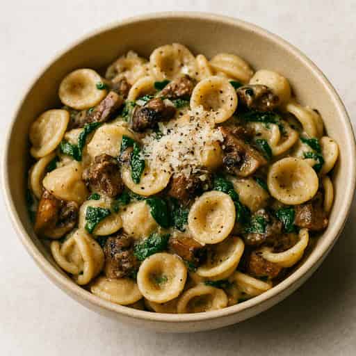 Image of 3 Michelin Star Pasta You Can Actually Make at Home