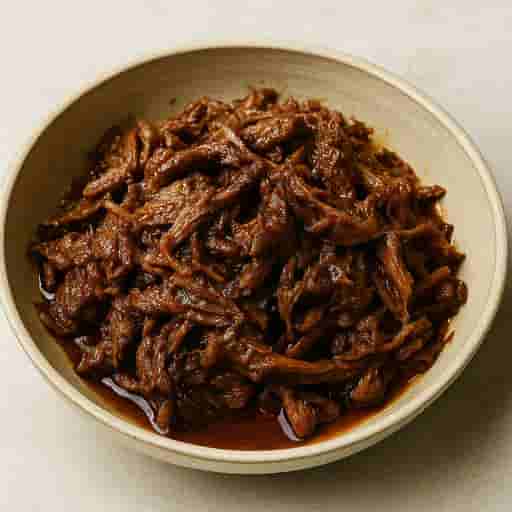 One-Pot Chuck Roast—Tender, Juicy & Meal-Prep Ready!