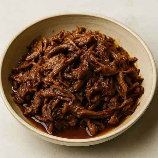 One-Pot Chuck Roast—Tender, Juicy & Meal-Prep Ready!
