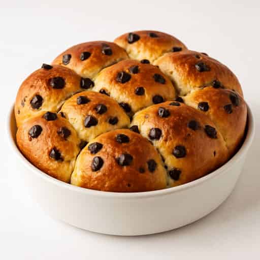 Category image for Irresistible Brioche au Chocolat – Buttery French Bread with Chocolate