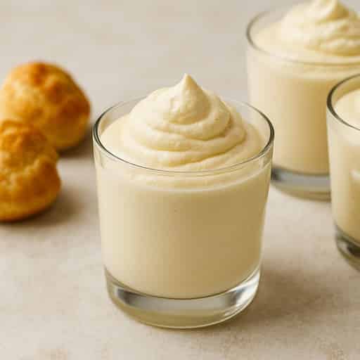 Category image for Creams & Mousses