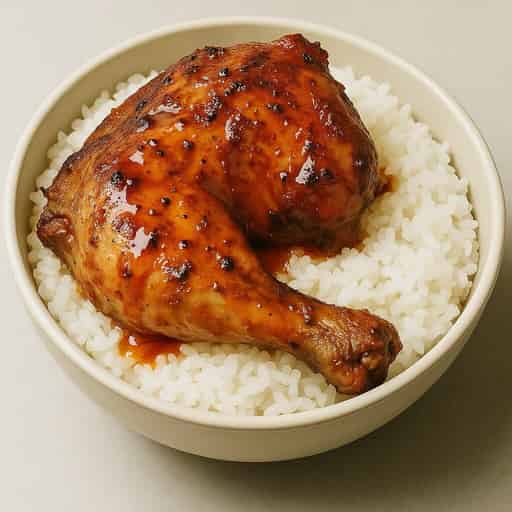 Category image for Authentic Bacolod Chicken Inasal (Filipino Grilled Chicken)