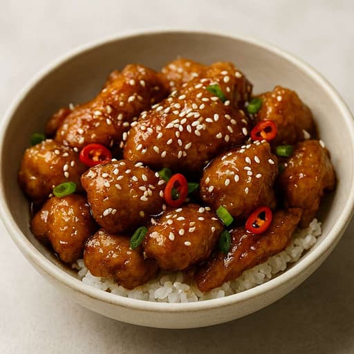 Crispy Fish Sauce Wings — Sweet, Tangy & Addictive Crunch image