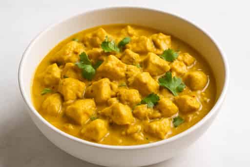 Category image for Curry Chicken
