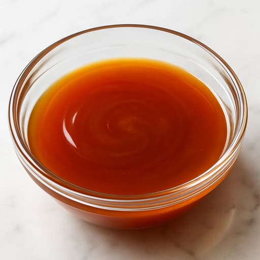 Foolproof Dry Caramel Recipe in 10 Minutes image