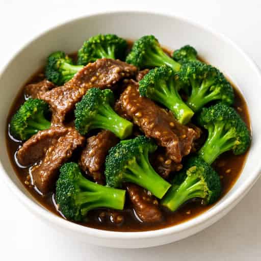 Category image for Better-Than-Takeout Beef and Broccoli Stir-Fry