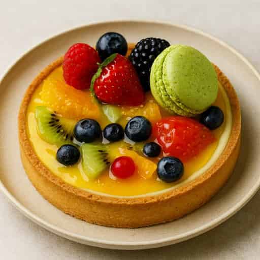 Category image for French Patisserie
