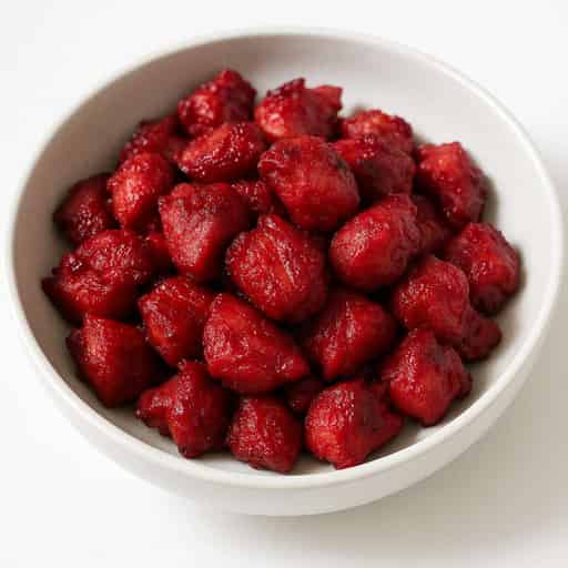 Category image for Healthy Chicken Tocino with Natural Beet Color