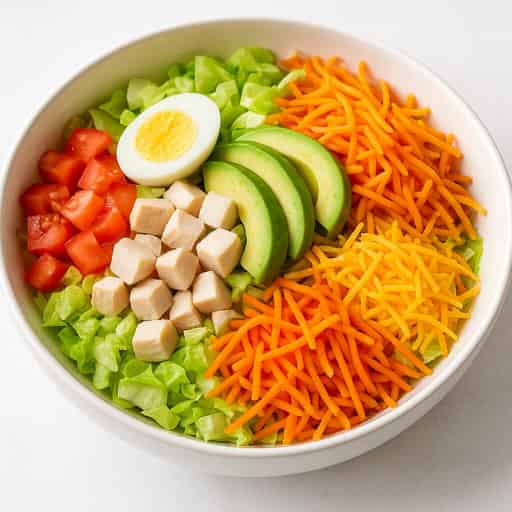 Category image for High-Protein Chicken Salad