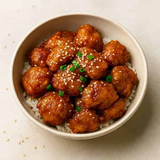 Category image for Takeout Favorites