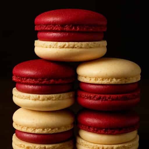 Category image for Jardin Japonais Macaron