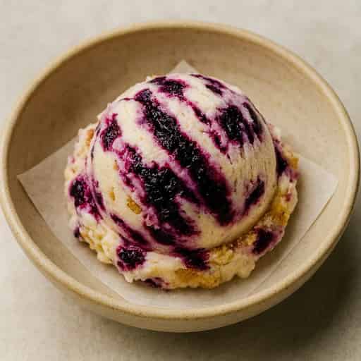 Category image for Jeni’s Brambleberry Crisp Ice Cream 🍓 (Blackberry & Blackcurrant Swirl)