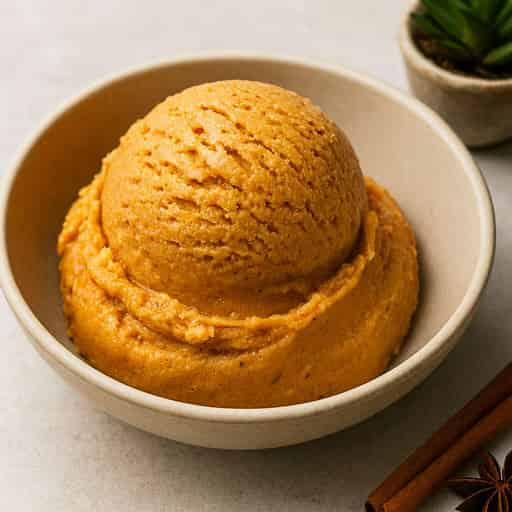 Category image for Jeni’s Pumpkin 5-Spice Ice Cream 🎃✨ (Warm & Spiced Fall Scoop)