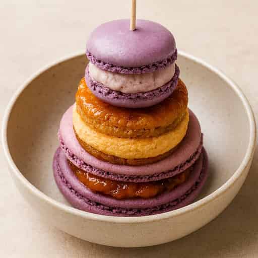 Category image for Mini Cakes & Petits Gâteaux