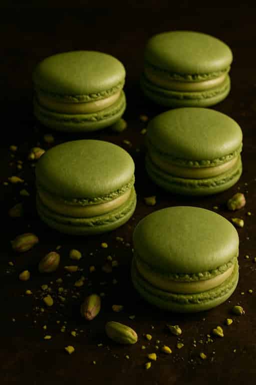 Category image for Macaron Infiniment Pistache