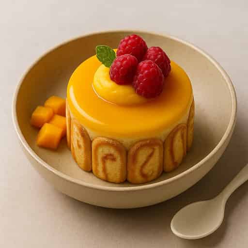 Category image for Mousse Cakes