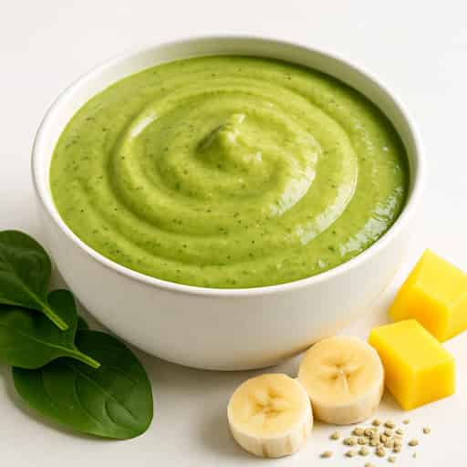 Category image for Mango Green Smoothie