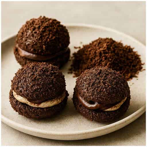 Category image for Cookies & Small Bites