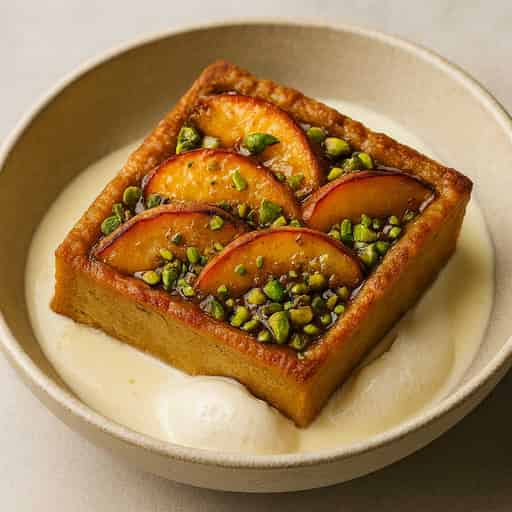 Category image for Summer Desserts