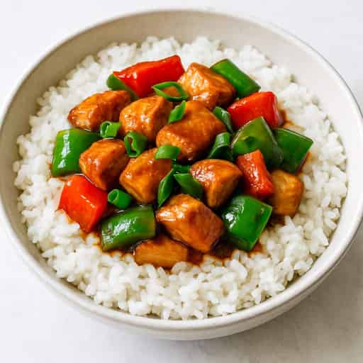 Category image for Pepper Chicken