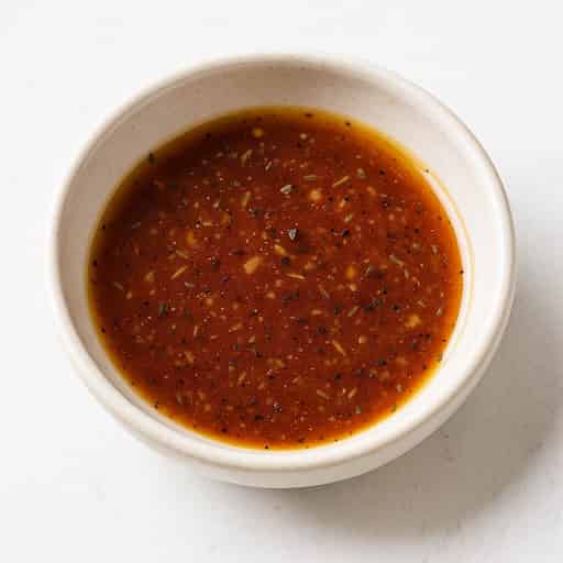 Category image for Red Wine Vinaigrette