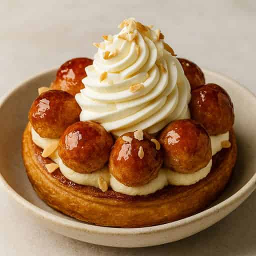 Category image for Classic Desserts