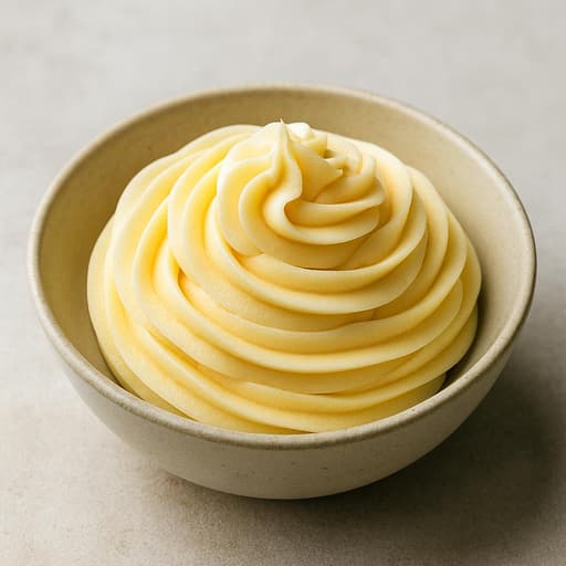 Silky Smooth Buttercream You’ll Want on Everything image